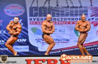 Кубок России по бодибилдингу - 2014