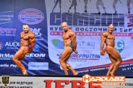 Кубок России по бодибилдингу - 2014