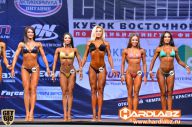 Кубок России по бодибилдингу - 2014