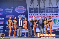 Кубок России по бодибилдингу - 2014