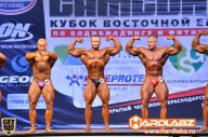 Кубок России по бодибилдингу - 2014