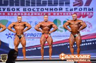 Кубок России по бодибилдингу - 2014