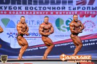Кубок России по бодибилдингу - 2014