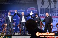 Кубок России по бодибилдингу - 2014