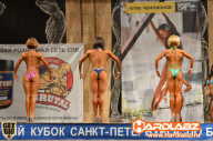 Кубок Санкт-Петербурга по бодибилдингу - 2014