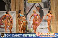 Кубок Санкт-Петербурга по бодибилдингу - 2014