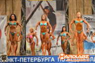 Кубок Санкт-Петербурга по бодибилдингу - 2014
