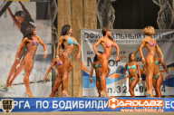 Кубок Санкт-Петербурга по бодибилдингу - 2014