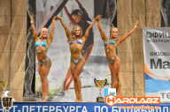 Кубок Санкт-Петербурга по бодибилдингу - 2014