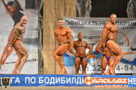 Кубок Санкт-Петербурга по бодибилдингу - 2014