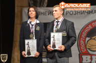 Кубок Санкт-Петербурга по бодибилдингу - 2014