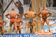 Кубок Санкт-Петербурга по бодибилдингу - 2014