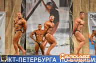 Кубок Санкт-Петербурга по бодибилдингу - 2014