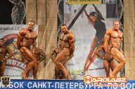 Кубок Санкт-Петербурга по бодибилдингу - 2014