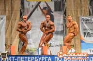 Кубок Санкт-Петербурга по бодибилдингу - 2014
