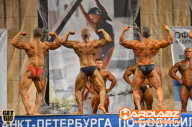 Кубок Санкт-Петербурга по бодибилдингу - 2014