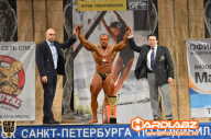 Кубок Санкт-Петербурга по бодибилдингу - 2014