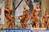 Кубок Санкт-Петербурга по бодибилдингу - 2014