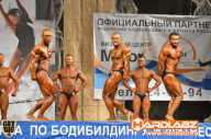Кубок Санкт-Петербурга по бодибилдингу - 2014