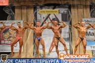 Кубок Санкт-Петербурга по бодибилдингу - 2014