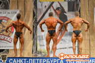 Кубок Санкт-Петербурга по бодибилдингу - 2014