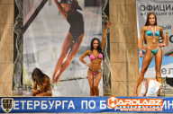 Кубок Санкт-Петербурга по бодибилдингу - 2014