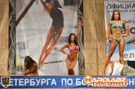 Кубок Санкт-Петербурга по бодибилдингу - 2014