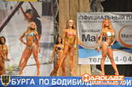Кубок Санкт-Петербурга по бодибилдингу - 2014
