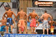 Кубок Санкт-Петербурга по бодибилдингу - 2014