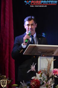Кубок Александра Вишневского - 2014