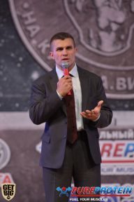 Кубок Александра Вишневского - 2014