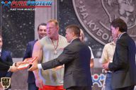 Кубок Александра Вишневского - 2014