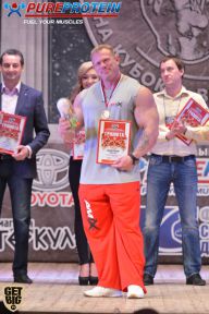 Кубок Александра Вишневского - 2014