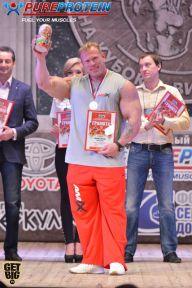 Кубок Александра Вишневского - 2014