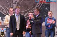 Кубок Александра Вишневского - 2014