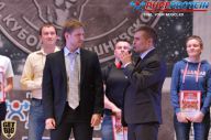Кубок Александра Вишневского - 2014