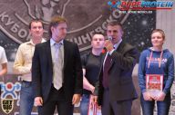 Кубок Александра Вишневского - 2014