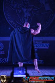 Кубок Александра Вишневского - 2014