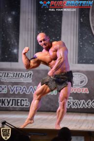 Кубок Александра Вишневского - 2014