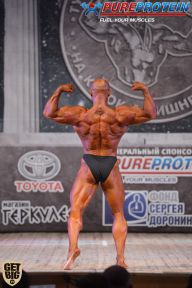 Кубок Александра Вишневского - 2014