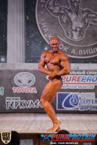 Кубок Александра Вишневского - 2014
