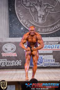 Кубок Александра Вишневского - 2014