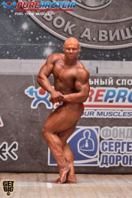 Кубок Александра Вишневского - 2014