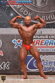 Кубок Александра Вишневского - 2014