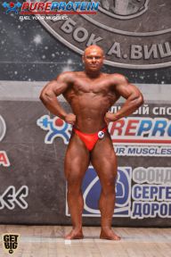 Кубок Александра Вишневского - 2014