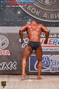 Кубок Александра Вишневского - 2014