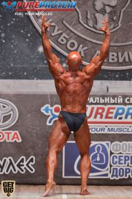 Кубок Александра Вишневского - 2014