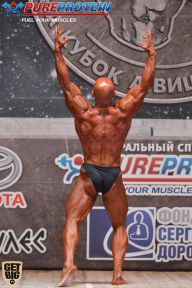 Кубок Александра Вишневского - 2014