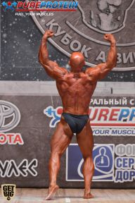 Кубок Александра Вишневского - 2014
