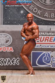 Кубок Александра Вишневского - 2014